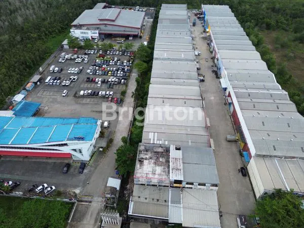 \U203C\UFE0FDISEWAKAN GUDANG PAL 17 DI BANJARMASIN\U203C\UFE0F