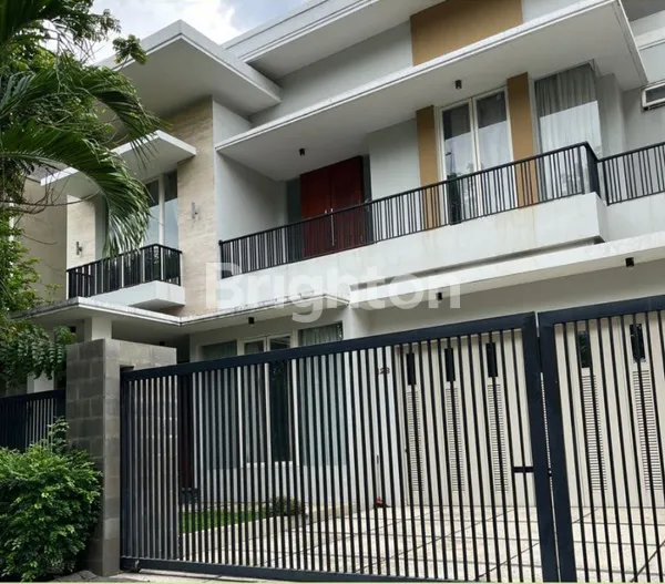 image DISEWAKAN RUMAH GRAHA FAMILY FURNISHED MURAH (1)