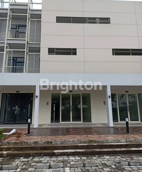 DISEWAKAN DIJUAL SOHO GRAHA NATURA ISTIMEWA DAN MURAH