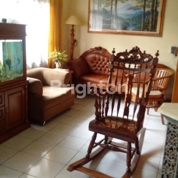 image RUMAH CANTIK HOOK DAERAH SANGGAR HURIEP ESTATE (5)