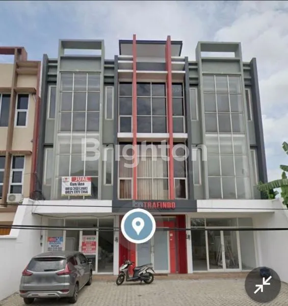 image RUKO SIAP PAKAI KUTISARI SURABAYA (1)