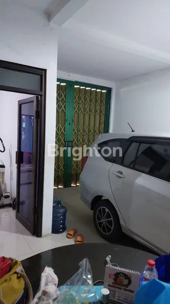 image RUMAH HOOK, MURAH DAN TERAWAT DI NGAGEL SURABAYA (4)
