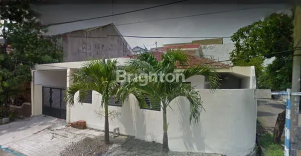 image RUMAH HOOK, MURAH DAN TERAWAT DI NGAGEL SURABAYA (2)