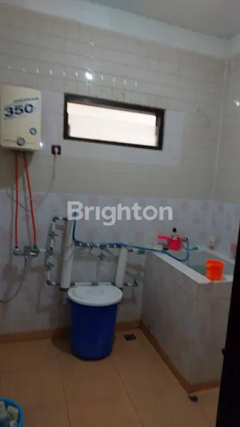 image RUMAH HOOK, MURAH DAN TERAWAT DI NGAGEL SURABAYA (7)