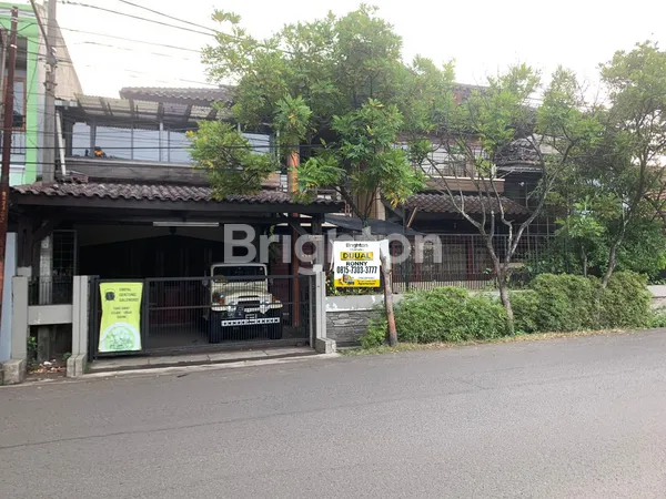 image DI JUAL RUMAH MEWAH  (1)