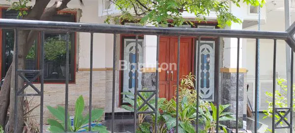 image RUMAH JALAN MOJOARUM, LOKASI STRATEGIS, SELANGKAH KE DHARMAHUSADA, MERR, GALAXY MALL, UNAIR (2)