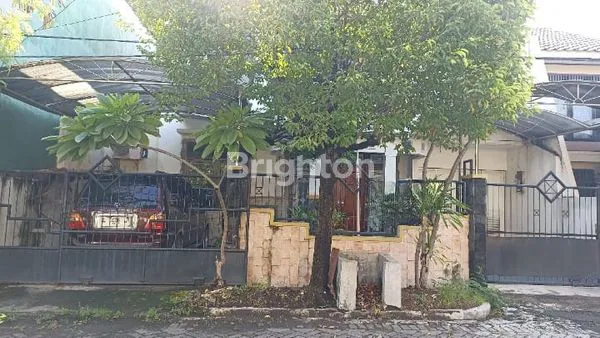 image RUMAH JALAN MOJOARUM, LOKASI STRATEGIS, SELANGKAH KE DHARMAHUSADA, MERR, GALAXY MALL, UNAIR (1)