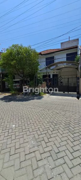 image RUMAH JALAN MOJOARUM, LOKASI STRATEGIS, SELANGKAH KE DHARMAHUSADA, MERR, GALAXY MALL, UNAIR (3)