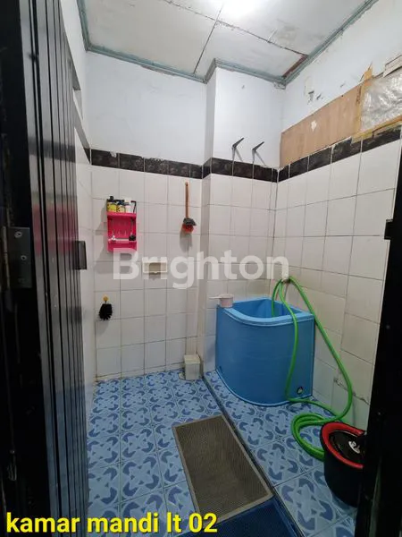 image RUMAH 3 LANTAI PADEMANGAN JAKUT (6)