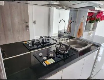 image APARTMENT AKASA. BSD (7)