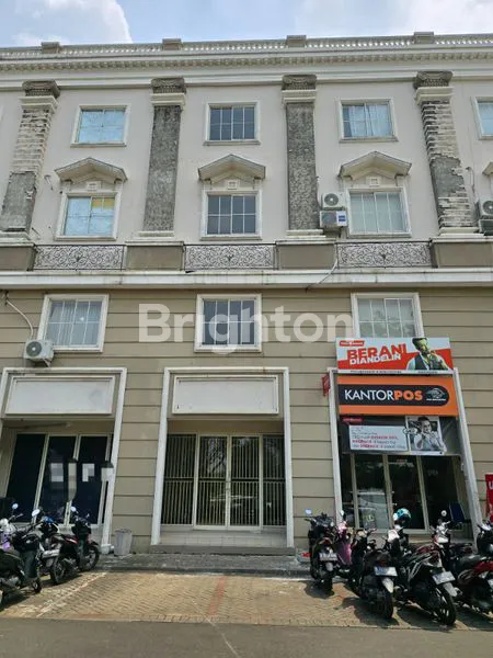 image RUKO CBD GREEN LAKE CITY, TANGERANG (1)