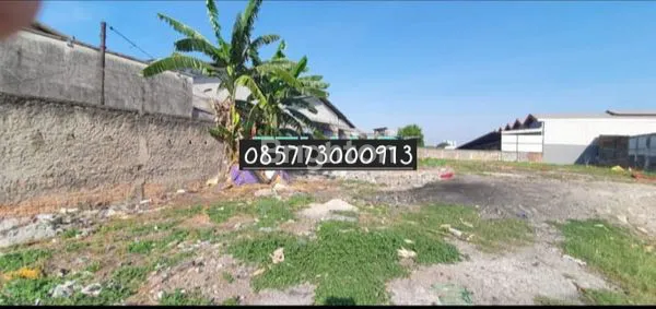 image TANAH KAVLING KAPUK POGLAR, JAK-BAR (1)