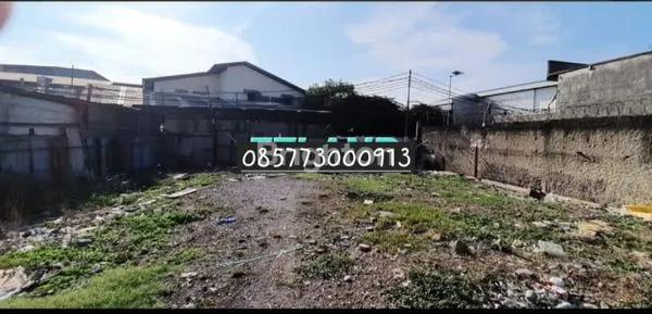 image TANAH KAVLING KAPUK POGLAR, JAK-BAR (3)