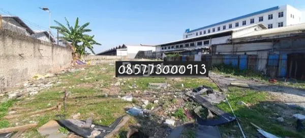 image TANAH KAVLING KAPUK POGLAR, JAK-BAR (2)