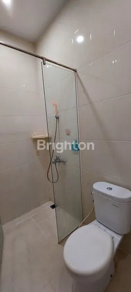 image RUMAH CLUSTER 2 LANTAI SIAP PAKAI DI RIAU PEMUDA (8)