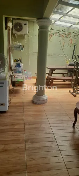 image DI JUAL RUMAH LOKASI BAGUS STRATEGIS DI CIMANGGU KOTA BOGOR  (6)