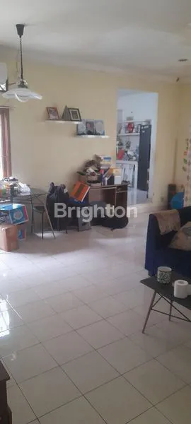 image DI JUAL RUMAH LOKASI BAGUS STRATEGIS DI CIMANGGU KOTA BOGOR  (4)