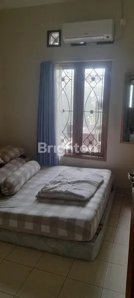 image DI JUAL RUMAH LOKASI BAGUS STRATEGIS DI CIMANGGU KOTA BOGOR  (5)