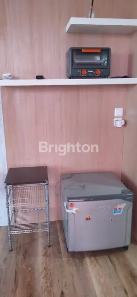 image PASIFIC GARDEN ALAM SUTERA TANGERANG (5)