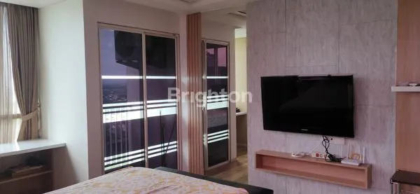 image PASIFIC GARDEN ALAM SUTERA TANGERANG (2)