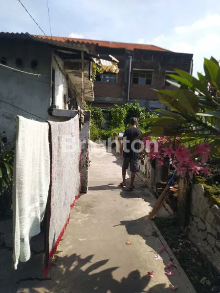 image TANAH  KALI INI LOKASINYA STRATEGIS NOL JALAN RAYA PADAT PENDUDUK  (2)