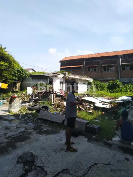 image TANAH  KALI INI LOKASINYA STRATEGIS NOL JALAN RAYA PADAT PENDUDUK  (7)