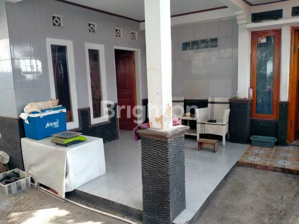 RUMAH MURAH JATINANGOR SUMEDANG
