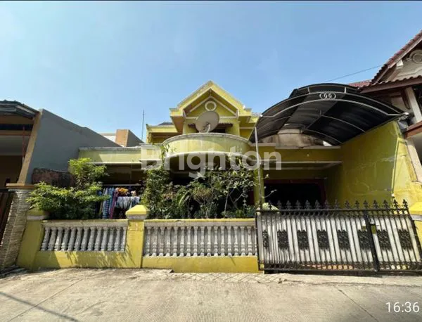 image TIPAR CAKUNG SEMPER - CILINCING FULL FURNISH (1)