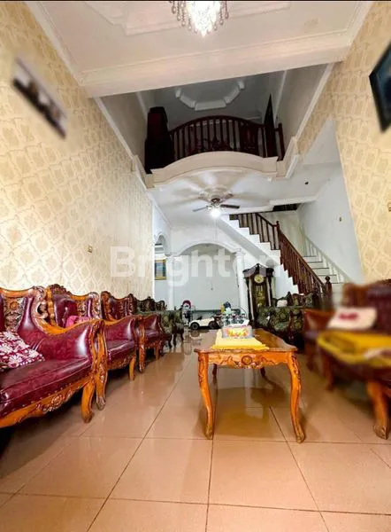 image TIPAR CAKUNG SEMPER - CILINCING FULL FURNISH (2)