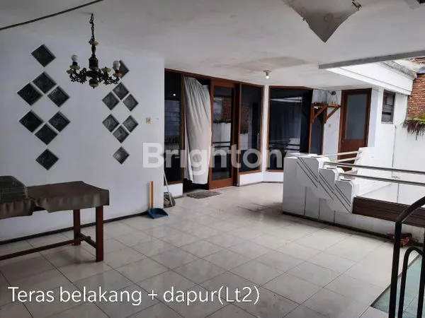 RUMAH MURAH CIBIRU BANDUNG