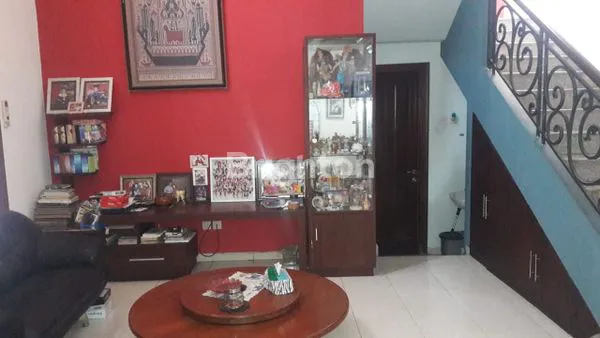 image DIJUAL RUMAH WISATA BUKIT MAS (3)