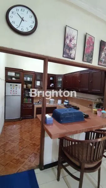 image BRATANG BINANGUN BAGUS TERAWAT DEKAT BARATAJAYA, NGAGEL, NGINDEN, PUCANG (6)