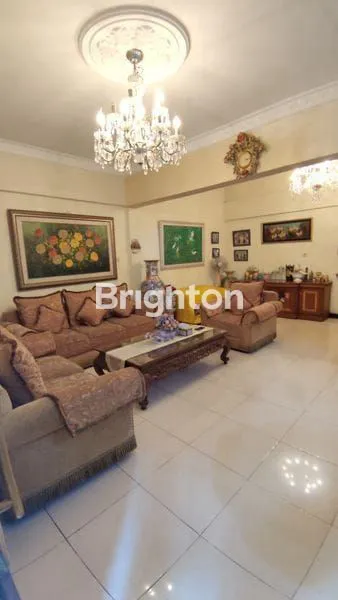 image BRATANG BINANGUN BAGUS TERAWAT DEKAT BARATAJAYA, NGAGEL, NGINDEN, PUCANG (4)