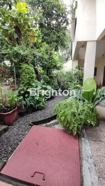 image BRATANG BINANGUN BAGUS TERAWAT DEKAT BARATAJAYA, NGAGEL, NGINDEN, PUCANG (2)