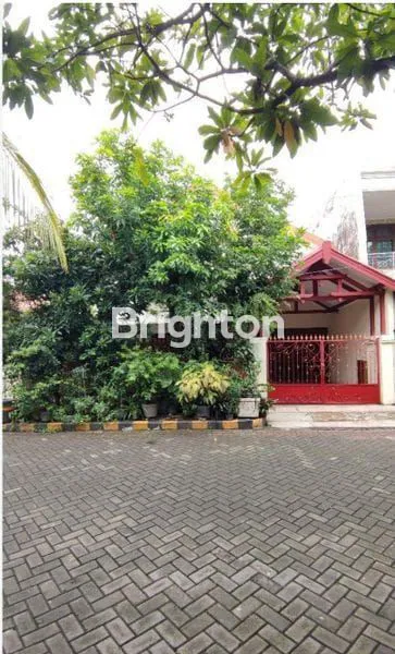 image BRATANG BINANGUN BAGUS TERAWAT DEKAT BARATAJAYA, NGAGEL, NGINDEN, PUCANG (1)