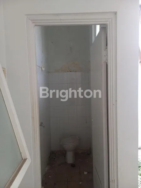 image RUKO COCOK UNTUK UMKM 1 LANTAI DI PLAMONGAN INDAH SEMARANG (4)