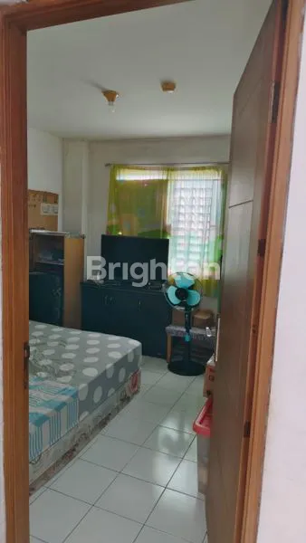 image APARTEMEN PALM MANSION, FULL FURNISHED, MURAH BUANGET LOH (2)