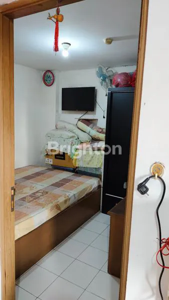image APARTEMEN PALM MANSION, FULL FURNISHED, MURAH BUANGET LOH (3)