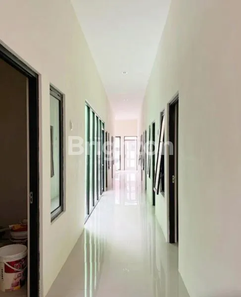 image RUMAH KOST 2 LANTAI FULL FURNISH SELANGKAH KE KAMPUS UIN & 5 MENIT KE KAMPUS UNIBRAW ( UB ) MALANG (3)