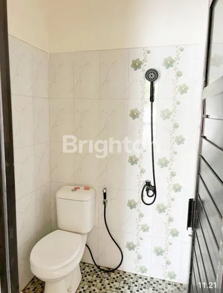 image RUMAH KOST 2 LANTAI FULL FURNISH SELANGKAH KE KAMPUS UIN & 5 MENIT KE KAMPUS UNIBRAW ( UB ) MALANG (6)