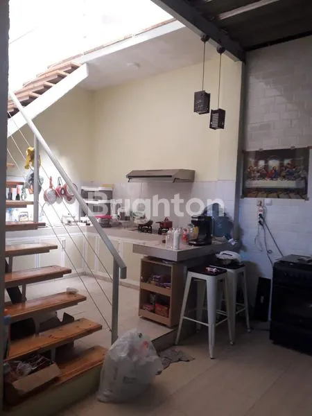 image RUMAH SIAP HUNI METRO MANSION SIDODADI (5)