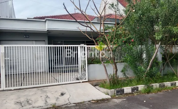 Gambar Property RUMAH MARGOREJO INDAH
