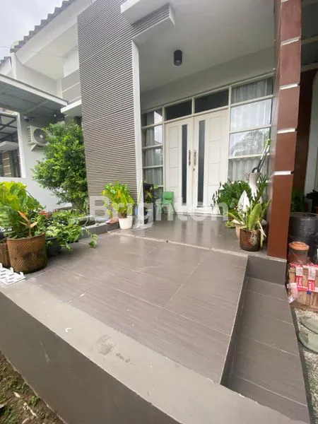 image PURI SAFIRA REGENCY DOUBLE WAY  (2)