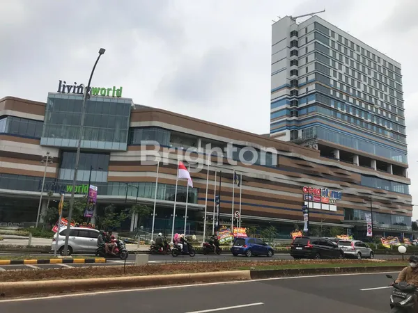 image DIJUAL RUMAH DALAM CLUSTER BERHADAPAN MALL GRAND WISATA (5)