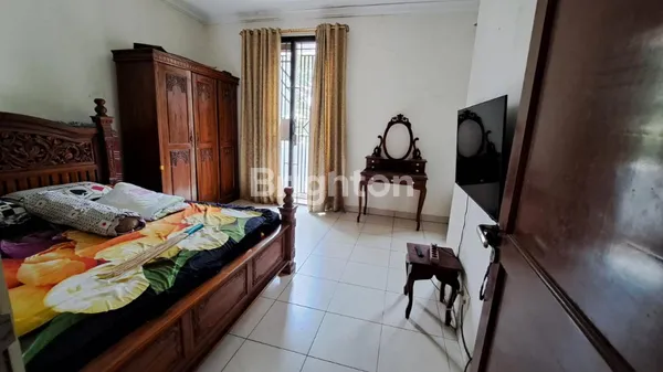 image DIJUAL RUMAH DALAM CLUSTER BERHADAPAN MALL GRAND WISATA (8)