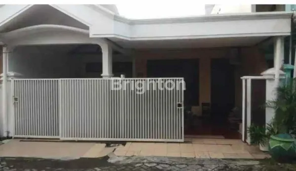 image RUMAH GUNUNGSARI INDAH DEKAT WIYUNG, DEKAT KETINTANG, DEKAT VILLA BUKIT MAS (1)