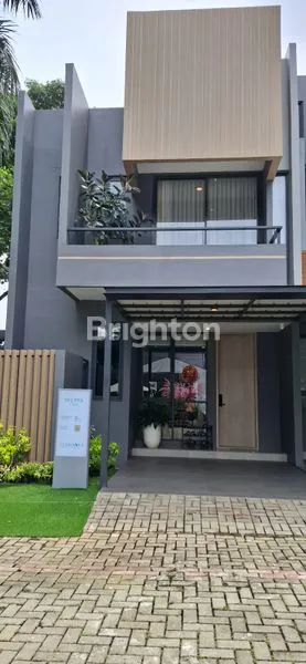 image HUNIAN MODERN DAN RAMAH LINGKUNGAN DI TANGERANG (1)