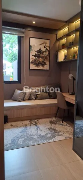 image HUNIAN MODERN DAN RAMAH LINGKUNGAN DI TANGERANG (2)