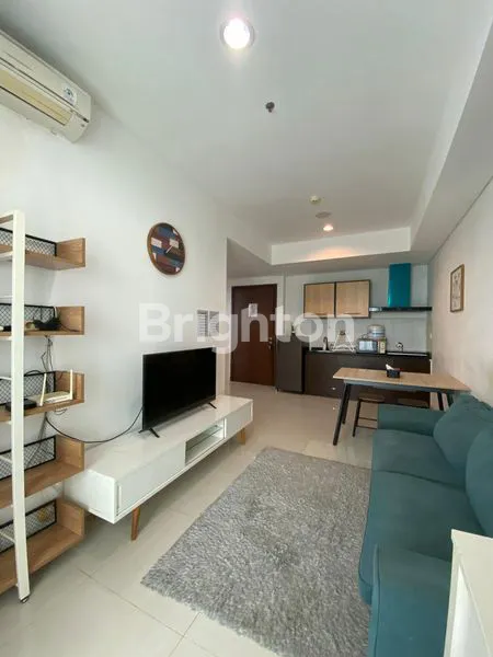 image DIJUAL APARTEMEN CANTIK DI PENTACITY BSB KOTA BALIKPAPAN (2)