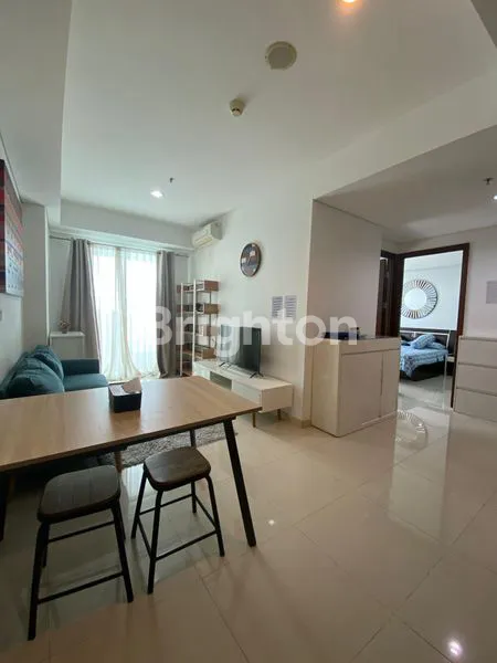 image DIJUAL APARTEMEN CANTIK DI PENTACITY BSB KOTA BALIKPAPAN (4)